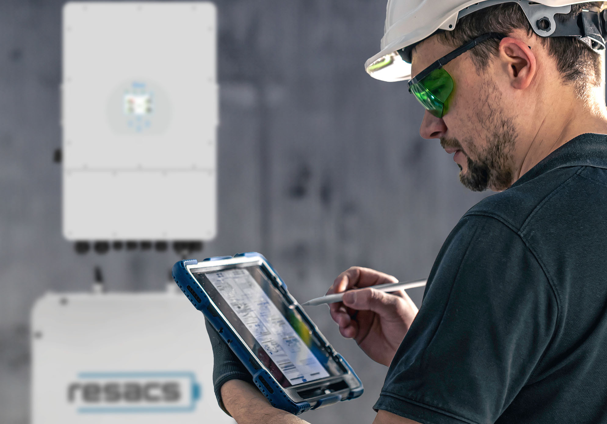 EUPD Research 2025: Evropský trh rezidenčních baterií roste EUPD Research 2025: Evropský trh rezidenčních baterií roste