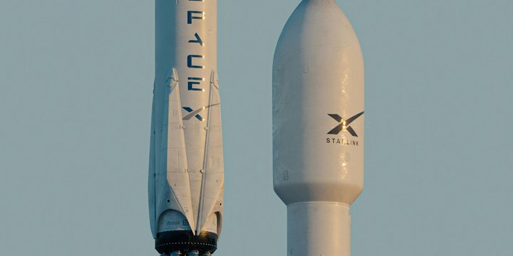 Jak technologie satelitního internetu Starlink mění svět a proč nemá konkurenci? Jak technologie satelitního internetu Starlink mění svět a proč nemá konkurenci?