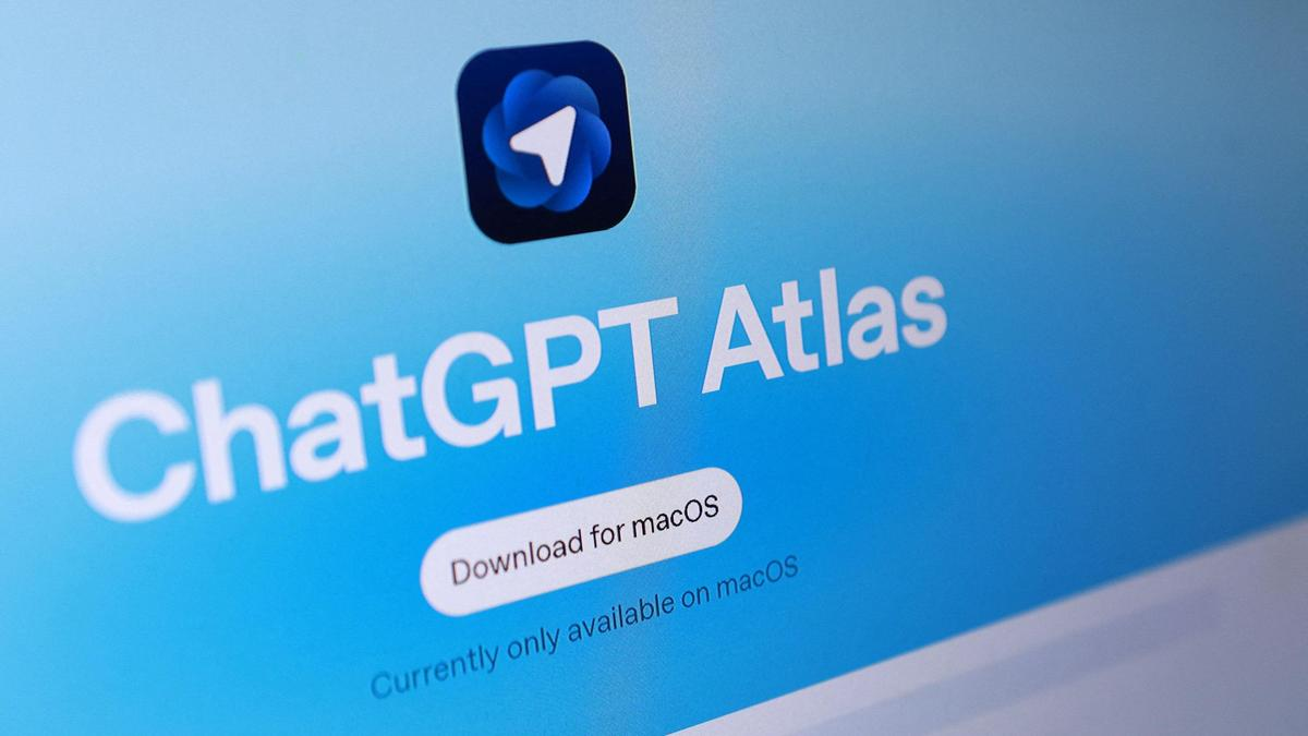 Nová kapitola internetu: prohlížeč ChatGPT Atlas je tu