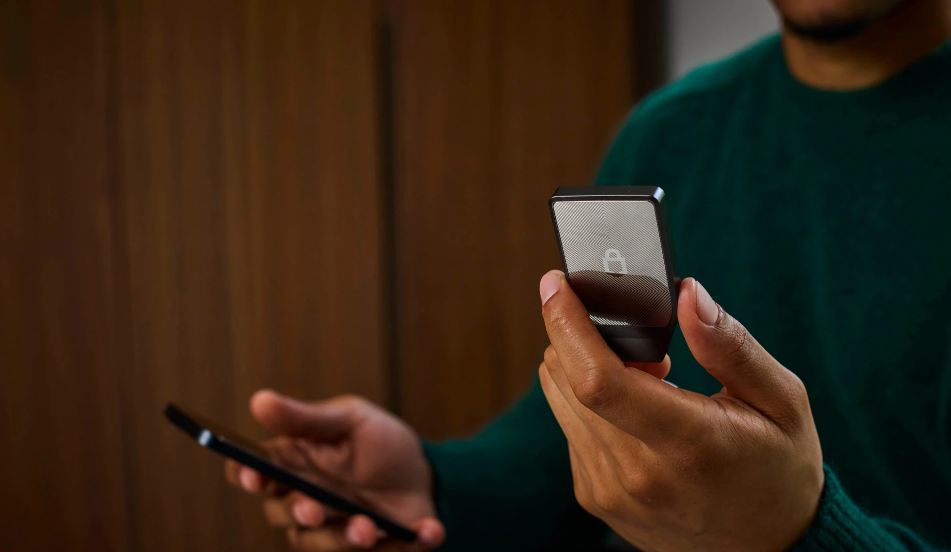 Byla spuštěna nová česká kryptopeněženka Trezor Safe 7 Byla spuštěna nová česká kryptopeněženka Trezor Safe 7