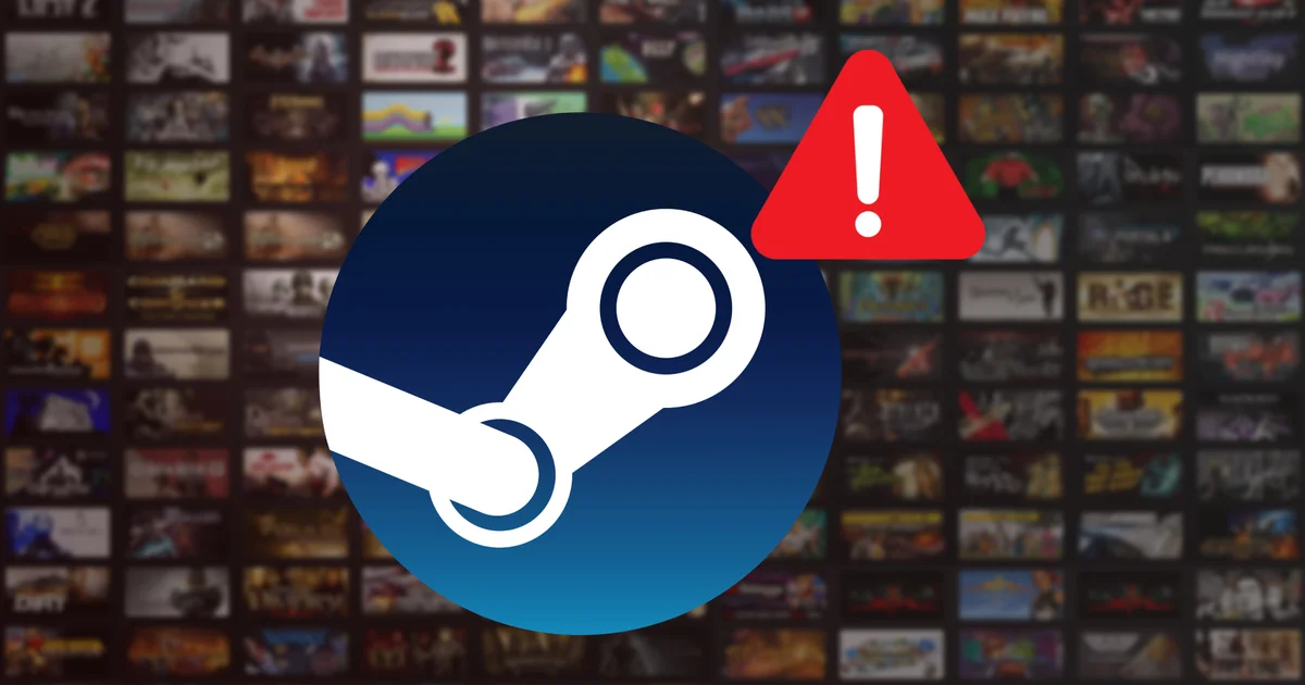 Podvodníci se zaměřili na hráče, napodobují jejich přátele na Steamu