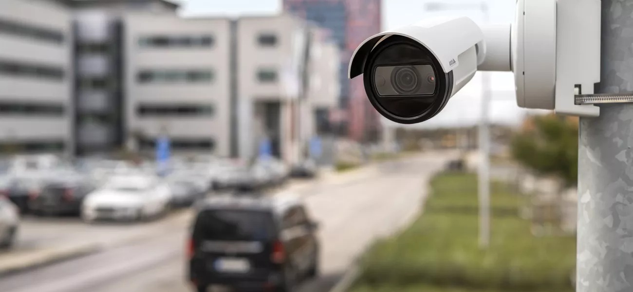 Axis Communications kupuje českou softwarovou FF Group vyvíjející rekognici SPZ