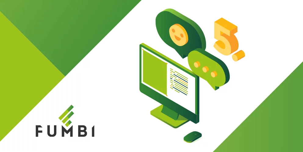 Krypto platforma Fumbi získala na Slovensku licenci Krypto platforma Fumbi získala na Slovensku licenci