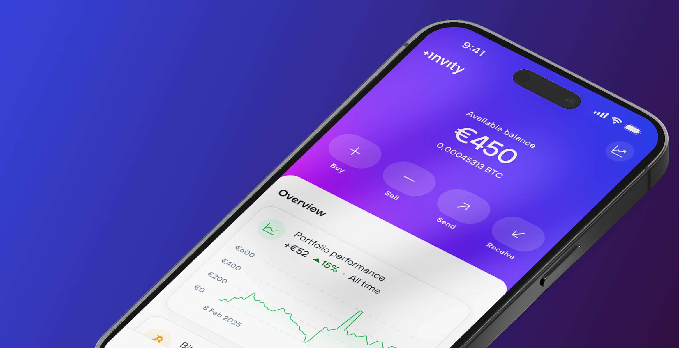 Licenci MiCA od ČNB získala Invity