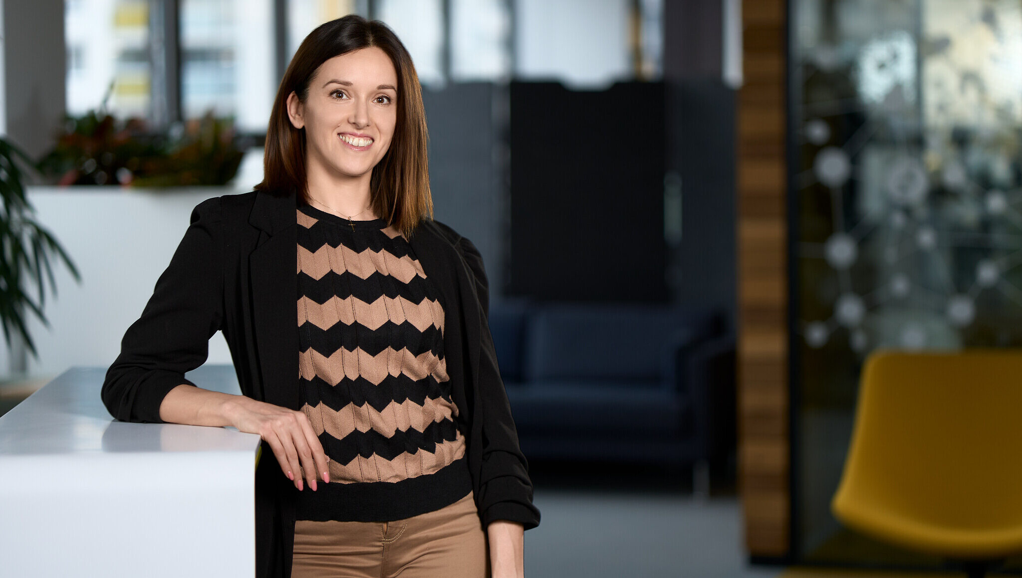 Ryšavá s Kroupou posílí finance, nákup a dodavatelské řetězce v SAP