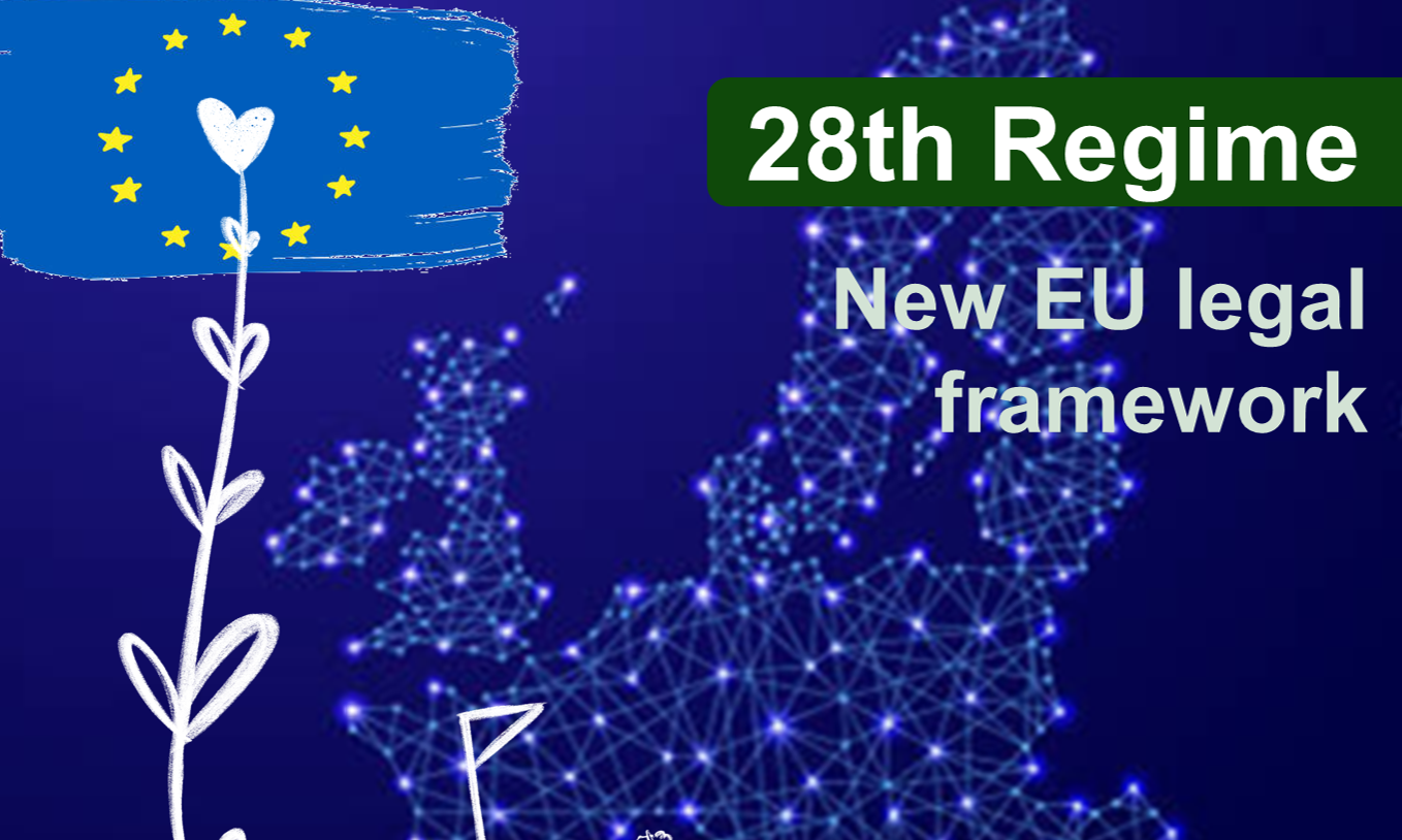 Start-upy: 28. režim v EU má zásadní nedostatky. Česko je může ovlivnit
