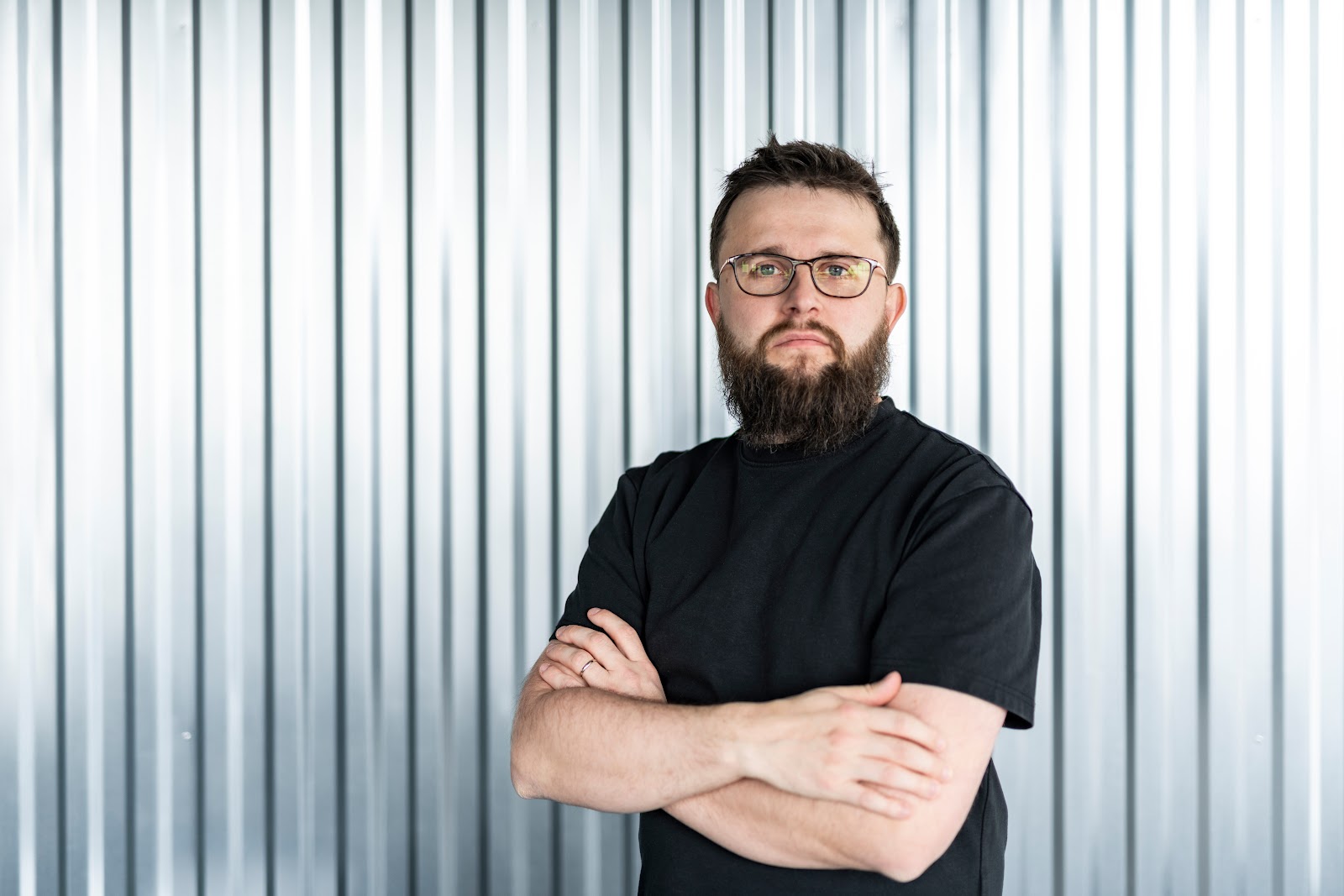 Do vedení Futured se vrací zakladatel Lukáš Strnadel