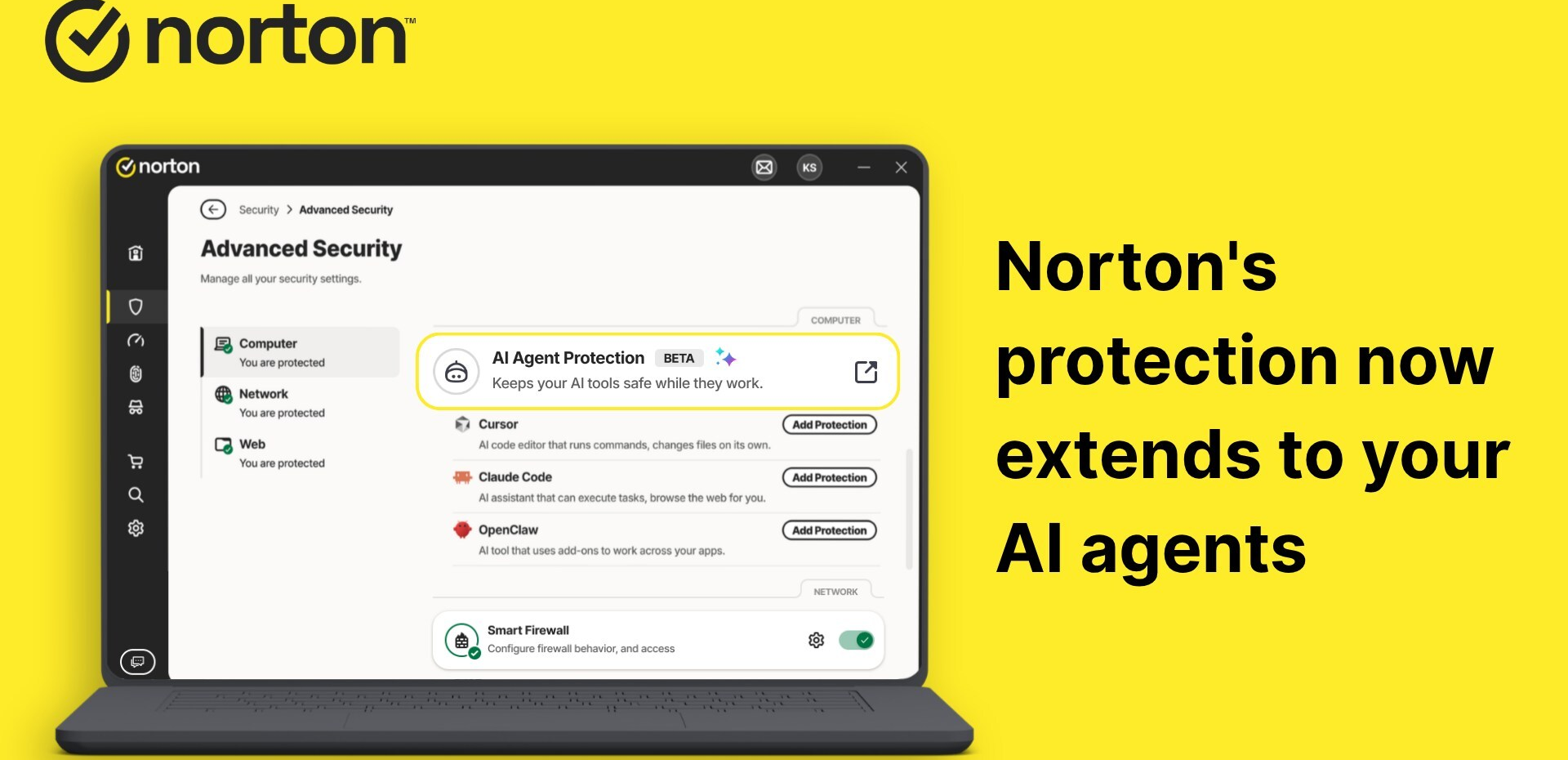 AI Agent Protection zajistí bezpečnost autonomní AI