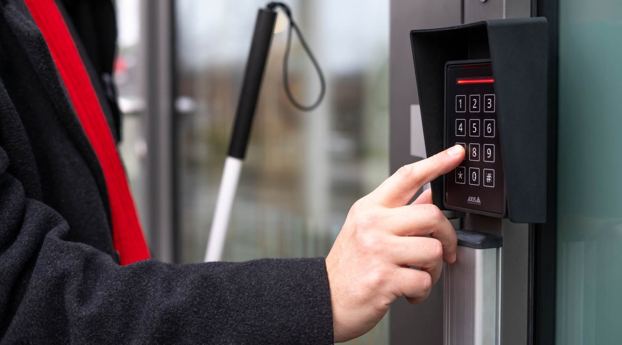 Na trhu jsou čtečky, které pokrývají každý scénář přístupových systémů