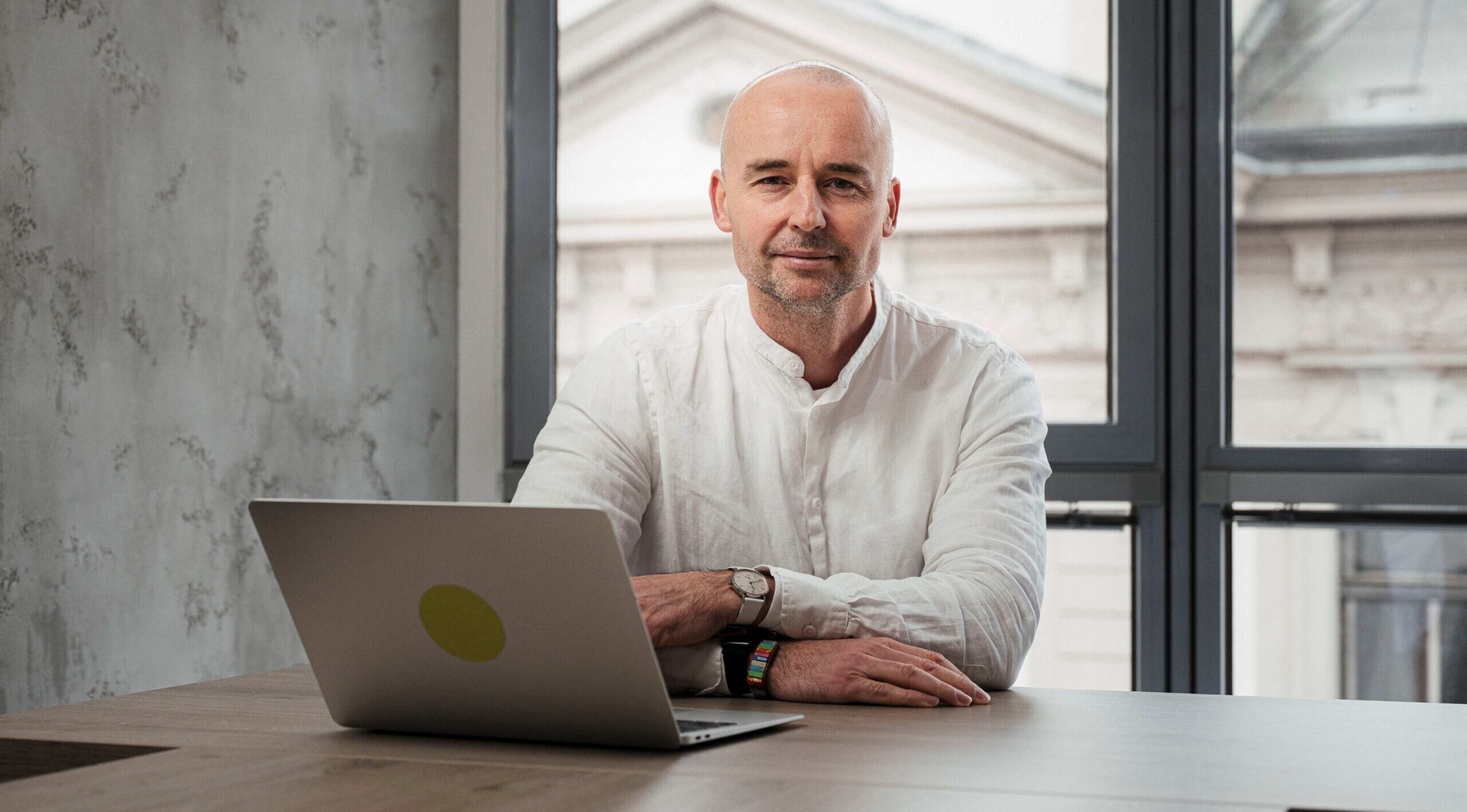 Český fond Purple Ventures investuje 11 milionů do startupu Fether Labs