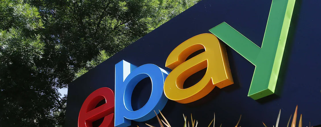 GameStop usiluje o převzetí eBay za 56 miliard dolarů
