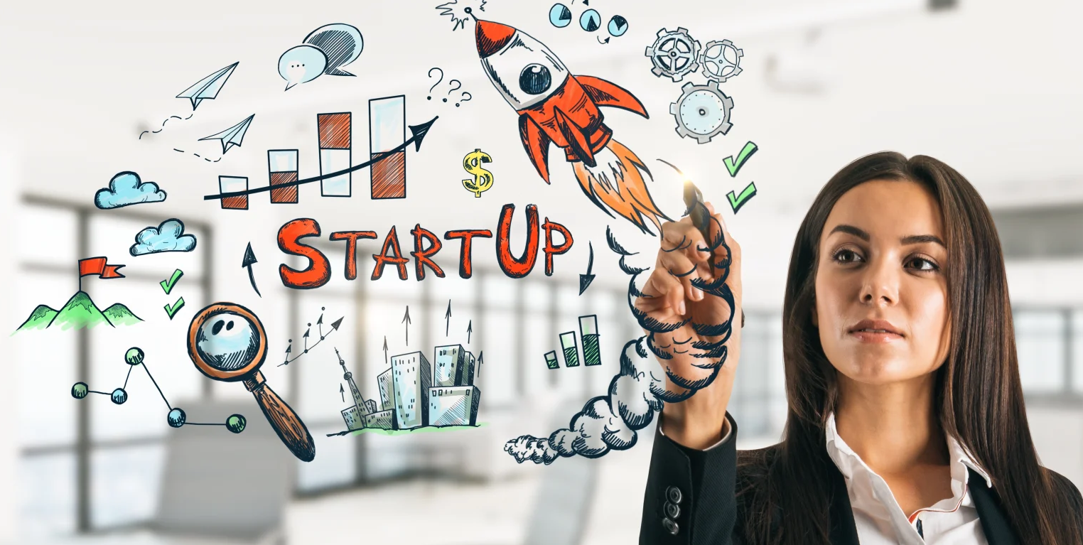Více než polovina startupů nedosáhne na financování pro další růst Více než polovina startupů nedosáhne na financování pro další růst