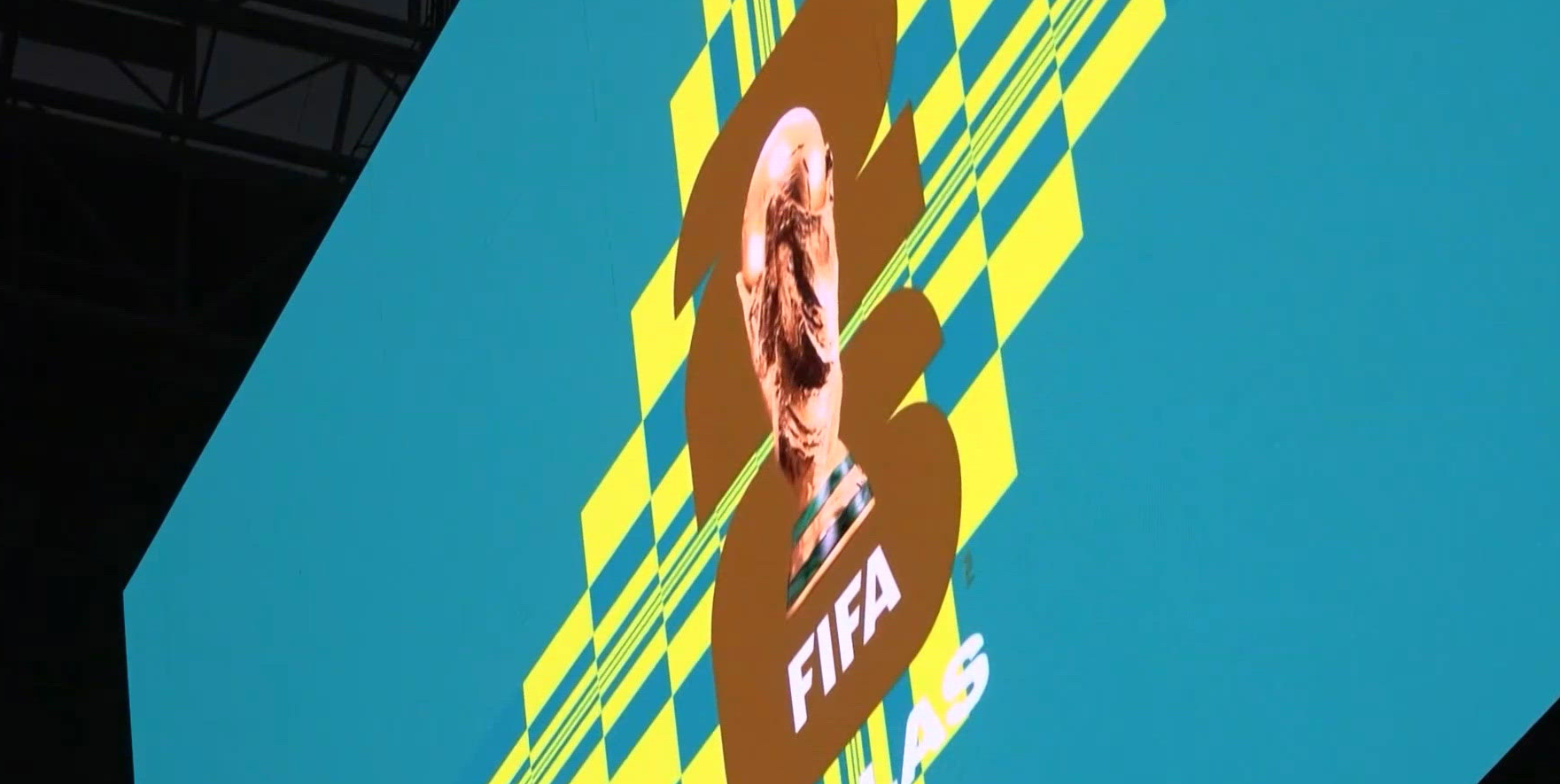 Gen: Práce ve FIFA? Místo splněného snu jde ale o podvod