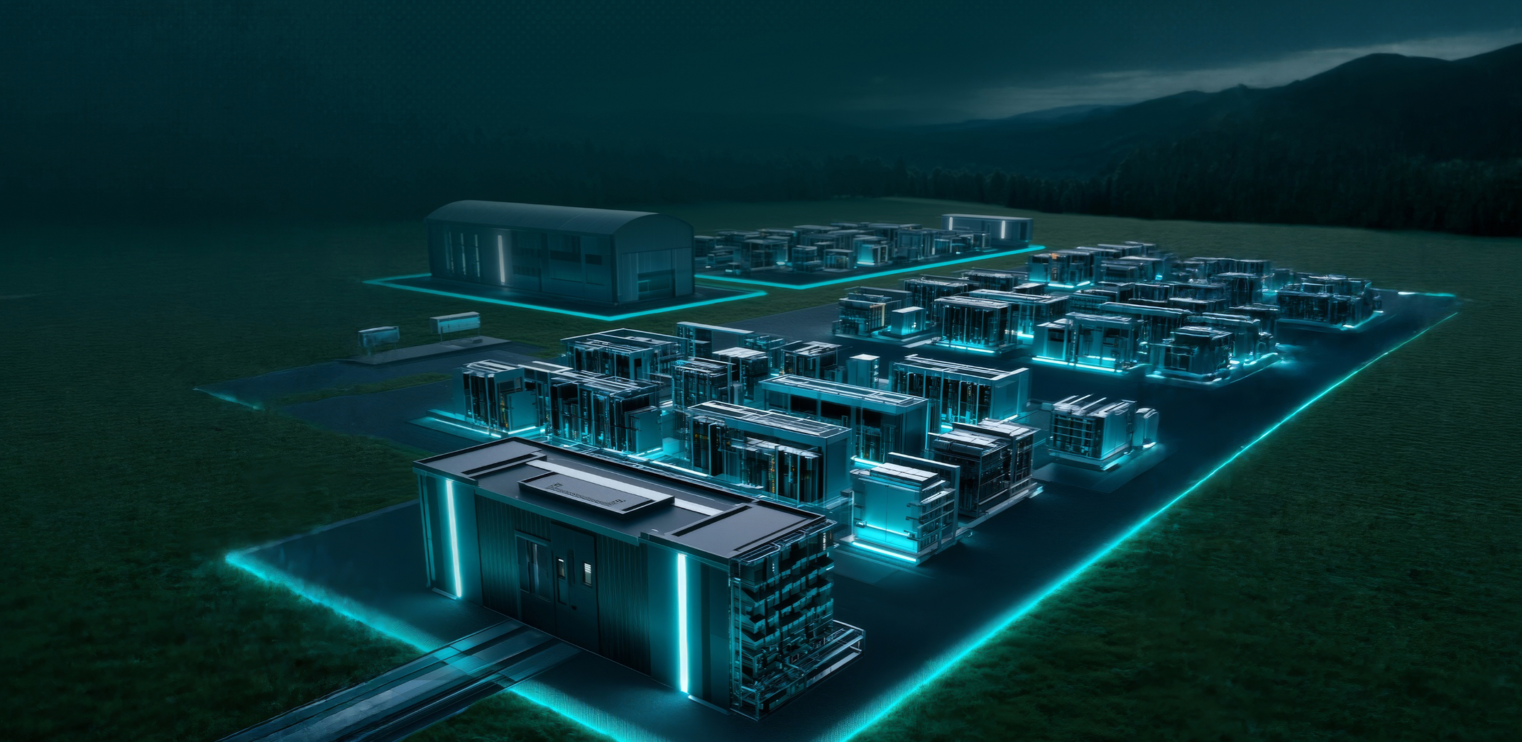 ESET a EVC Group vyvinou bateriová úložiště odolná vůči kybernetickým útokům